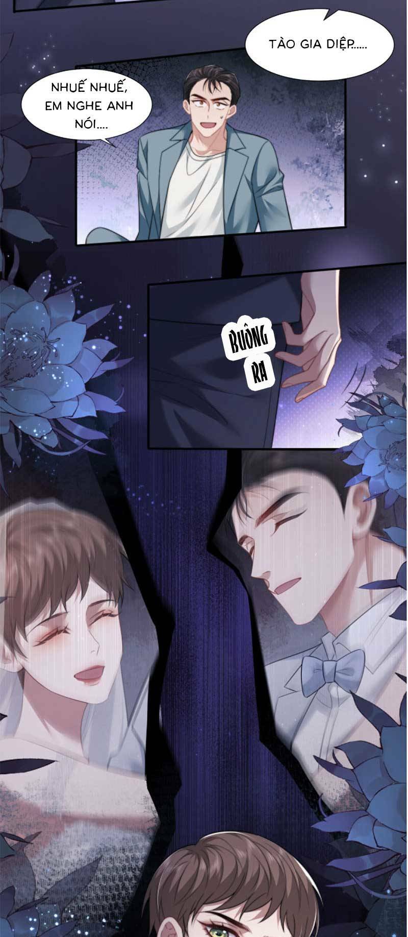 Nữ Tướng Xuyên Đến Hiện Đại Trở Thành Chị Dâu Quyền Lực: Chapter 27