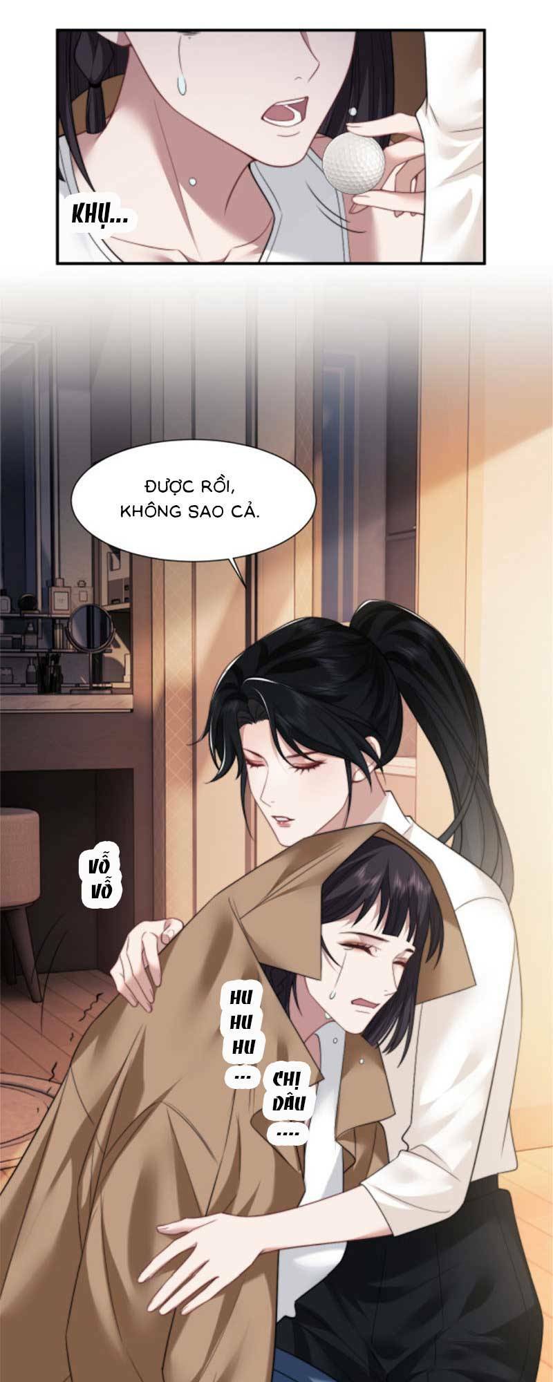 Nữ Tướng Xuyên Đến Hiện Đại Trở Thành Chị Dâu Quyền Lực: Chapter 27