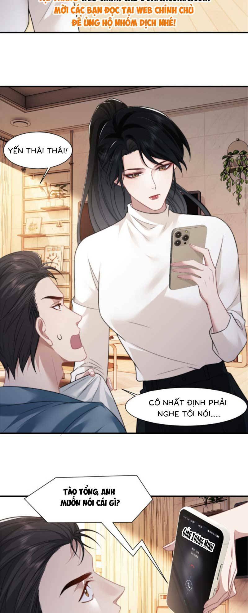 Nữ Tướng Xuyên Đến Hiện Đại Trở Thành Chị Dâu Quyền Lực: Chapter 27