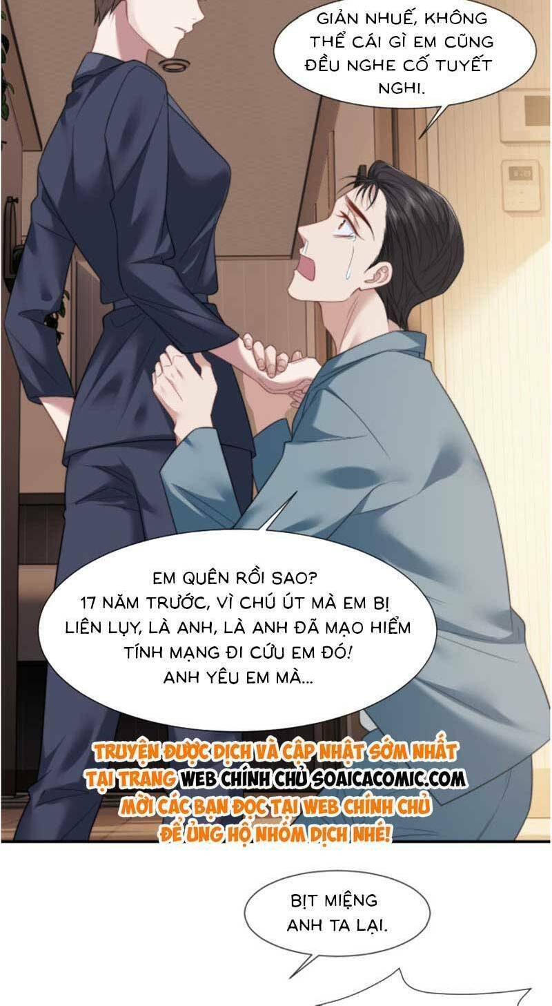 Nữ Tướng Xuyên Đến Hiện Đại Trở Thành Chị Dâu Quyền Lực: Chapter 28