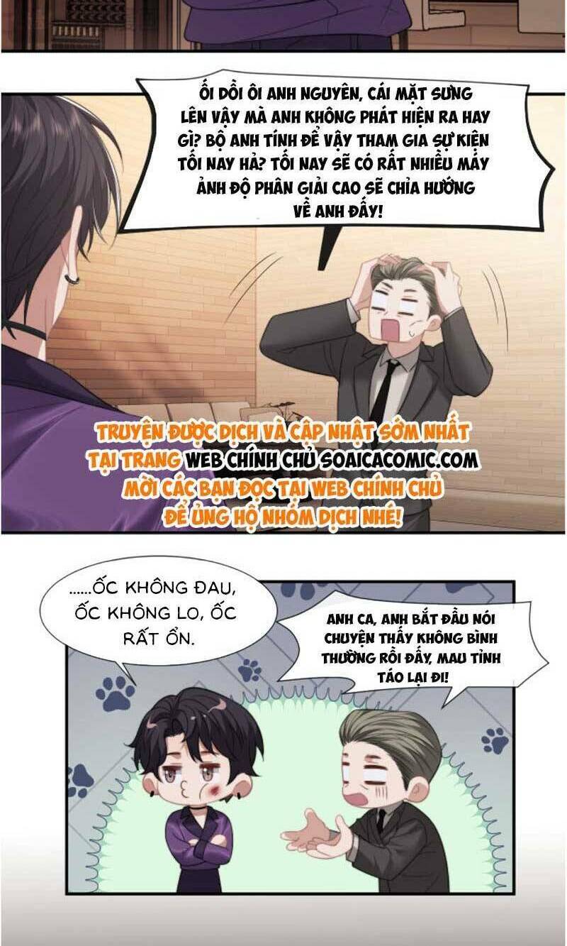Nữ Tướng Xuyên Đến Hiện Đại Trở Thành Chị Dâu Quyền Lực: Chapter 28