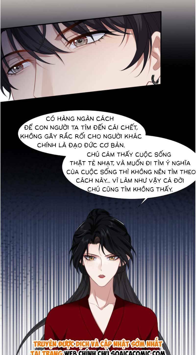 Nữ Tướng Xuyên Đến Hiện Đại Trở Thành Chị Dâu Quyền Lực: Chapter 28