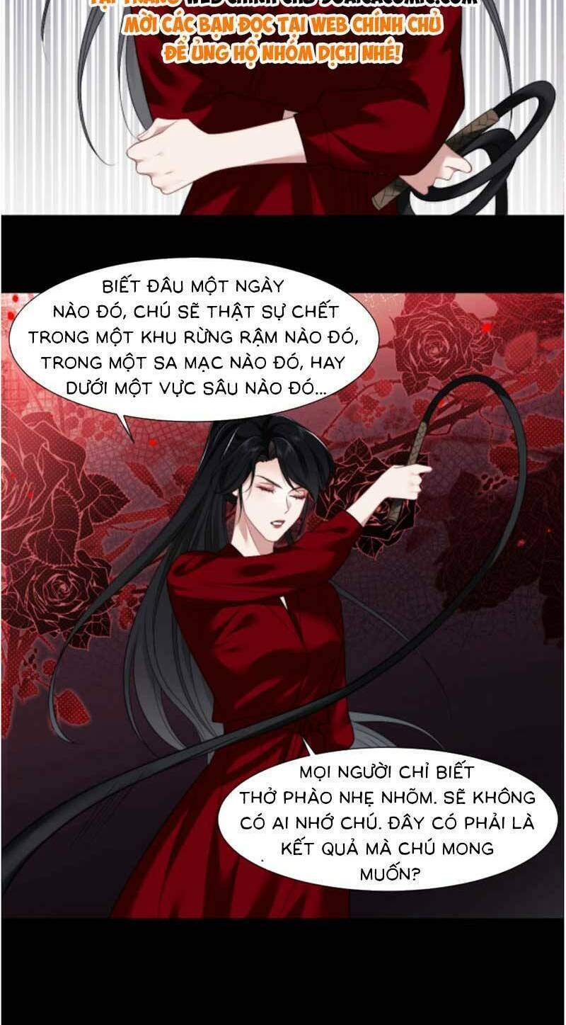 Nữ Tướng Xuyên Đến Hiện Đại Trở Thành Chị Dâu Quyền Lực: Chapter 28