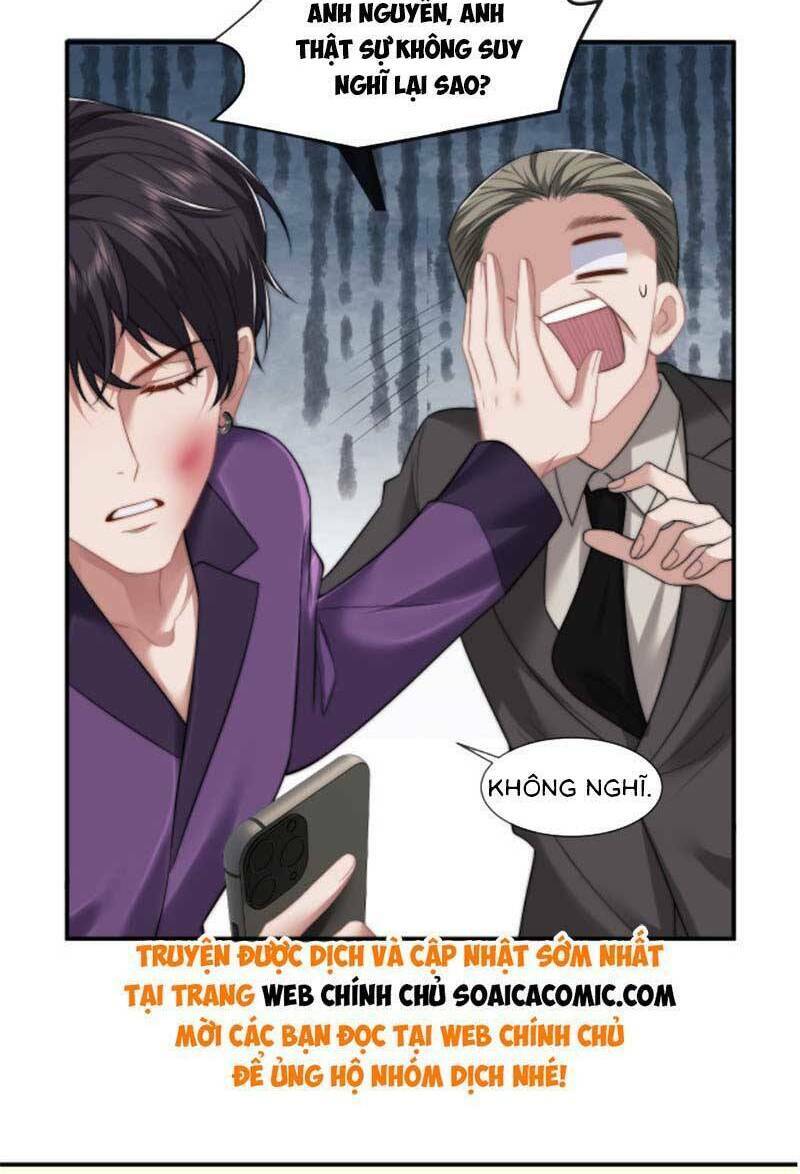 Nữ Tướng Xuyên Đến Hiện Đại Trở Thành Chị Dâu Quyền Lực: Chapter 28