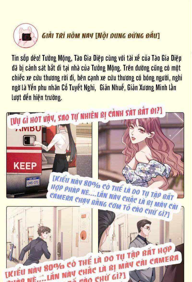 Nữ Tướng Xuyên Đến Hiện Đại Trở Thành Chị Dâu Quyền Lực: Chapter 28
