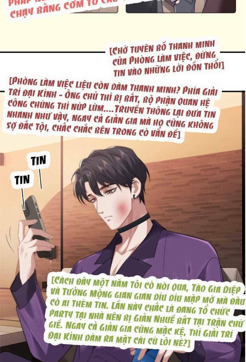Nữ Tướng Xuyên Đến Hiện Đại Trở Thành Chị Dâu Quyền Lực: Chapter 28
