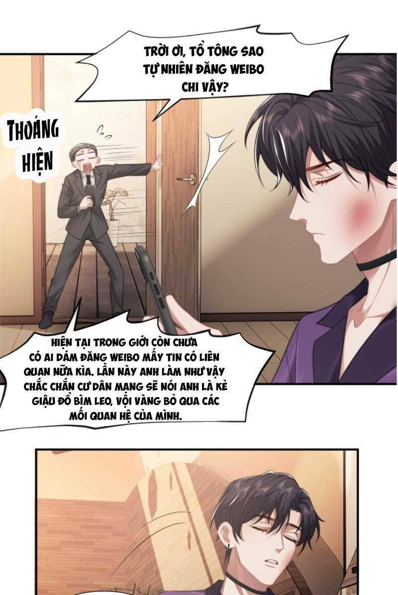 Nữ Tướng Xuyên Đến Hiện Đại Trở Thành Chị Dâu Quyền Lực: Chapter 28