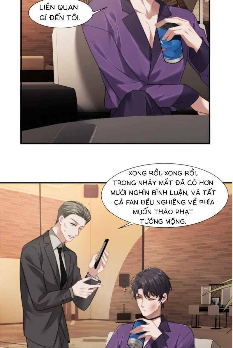 Nữ Tướng Xuyên Đến Hiện Đại Trở Thành Chị Dâu Quyền Lực: Chapter 28
