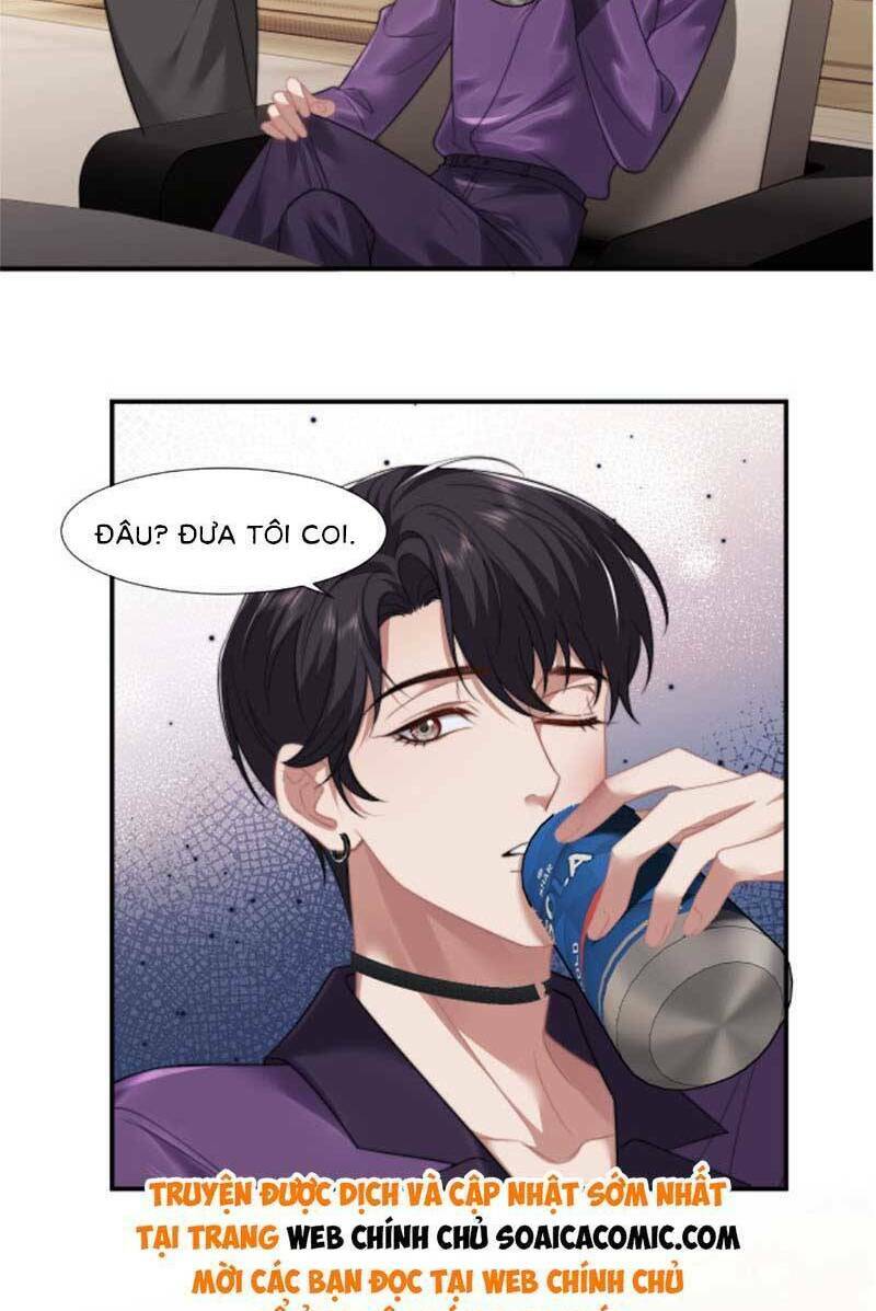 Nữ Tướng Xuyên Đến Hiện Đại Trở Thành Chị Dâu Quyền Lực: Chapter 28