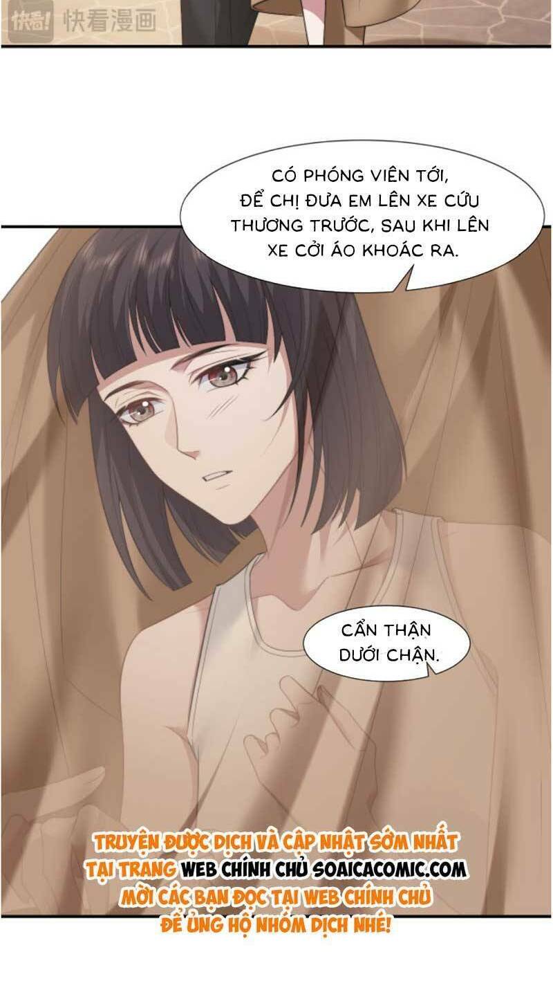 Nữ Tướng Xuyên Đến Hiện Đại Trở Thành Chị Dâu Quyền Lực: Chapter 28