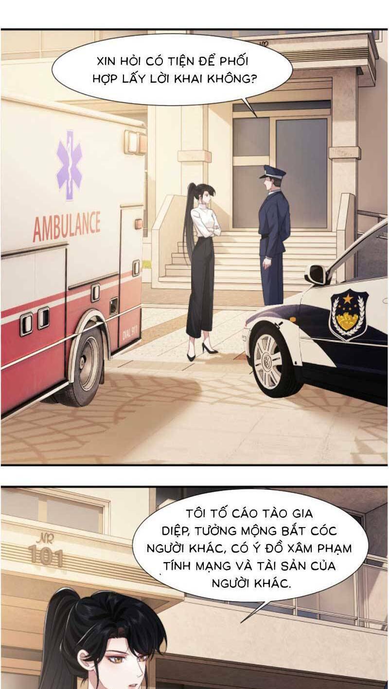 Nữ Tướng Xuyên Đến Hiện Đại Trở Thành Chị Dâu Quyền Lực: Chapter 28
