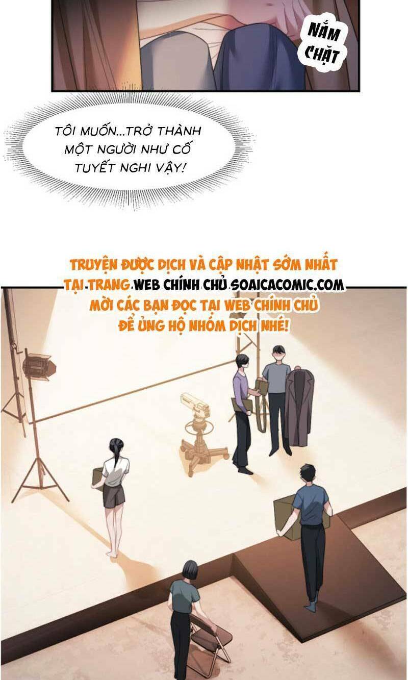 Nữ Tướng Xuyên Đến Hiện Đại Trở Thành Chị Dâu Quyền Lực: Chapter 28