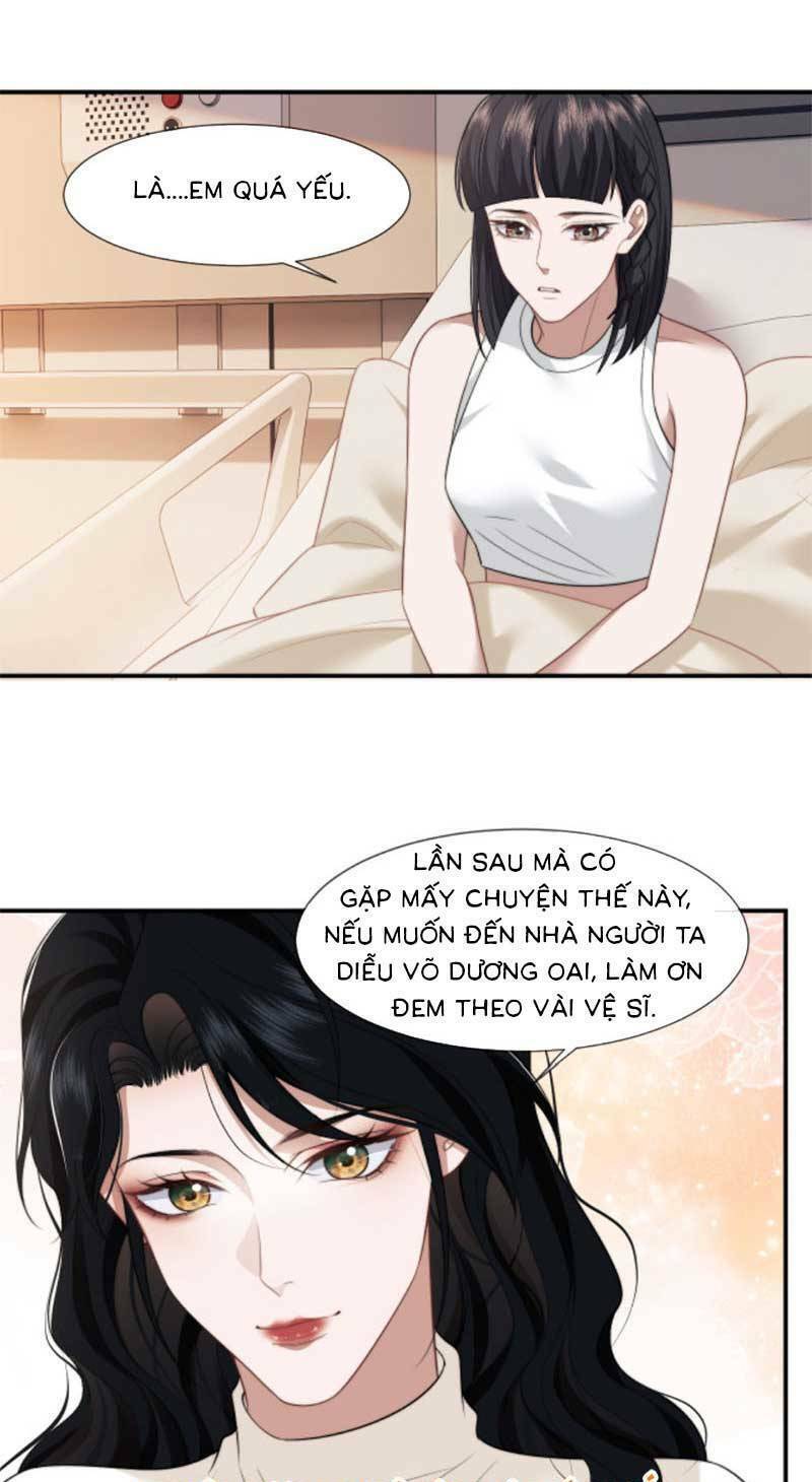 Nữ Tướng Xuyên Đến Hiện Đại Trở Thành Chị Dâu Quyền Lực: Chapter 29