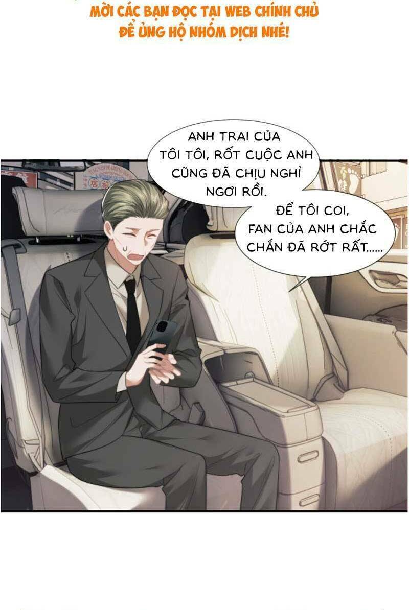 Nữ Tướng Xuyên Đến Hiện Đại Trở Thành Chị Dâu Quyền Lực: Chapter 29