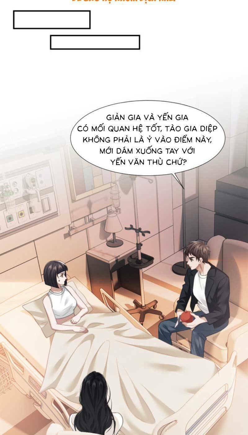 Nữ Tướng Xuyên Đến Hiện Đại Trở Thành Chị Dâu Quyền Lực: Chapter 29