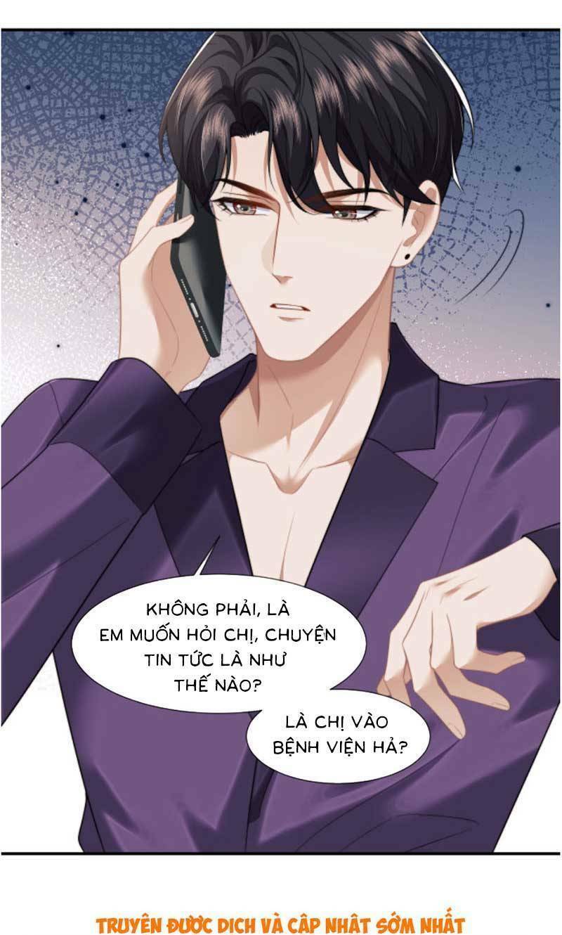 Nữ Tướng Xuyên Đến Hiện Đại Trở Thành Chị Dâu Quyền Lực: Chapter 29