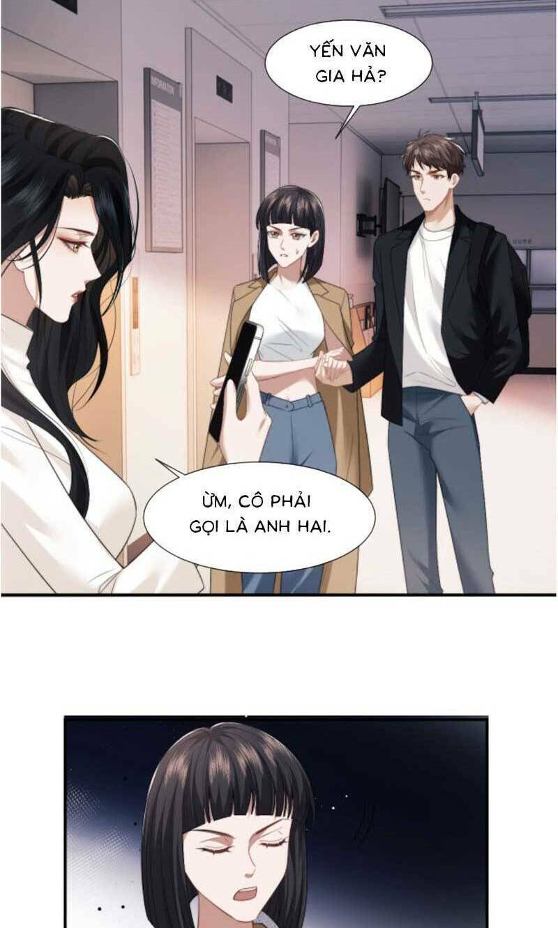 Nữ Tướng Xuyên Đến Hiện Đại Trở Thành Chị Dâu Quyền Lực: Chapter 29