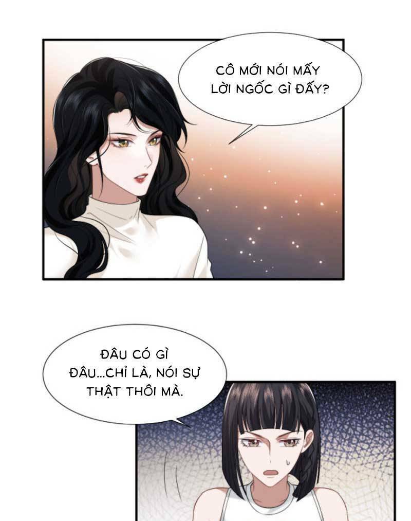 Nữ Tướng Xuyên Đến Hiện Đại Trở Thành Chị Dâu Quyền Lực: Chapter 29