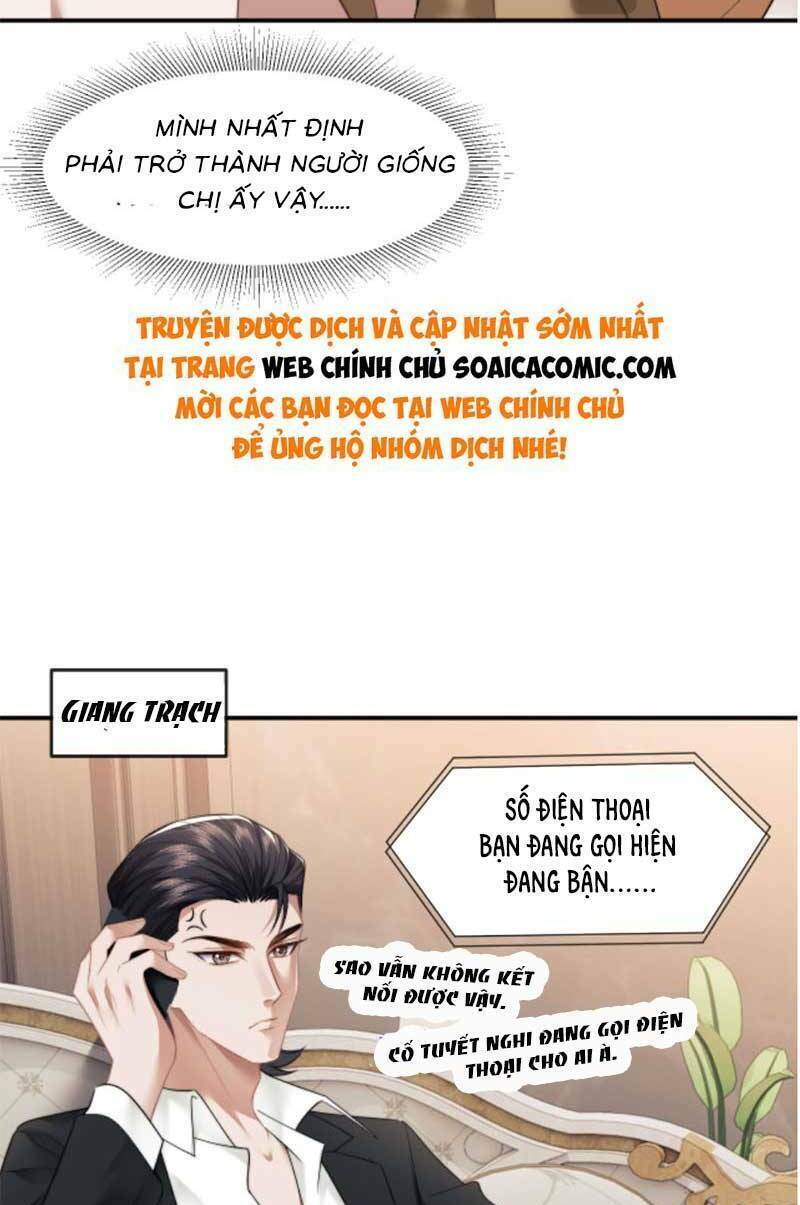 Nữ Tướng Xuyên Đến Hiện Đại Trở Thành Chị Dâu Quyền Lực: Chapter 29