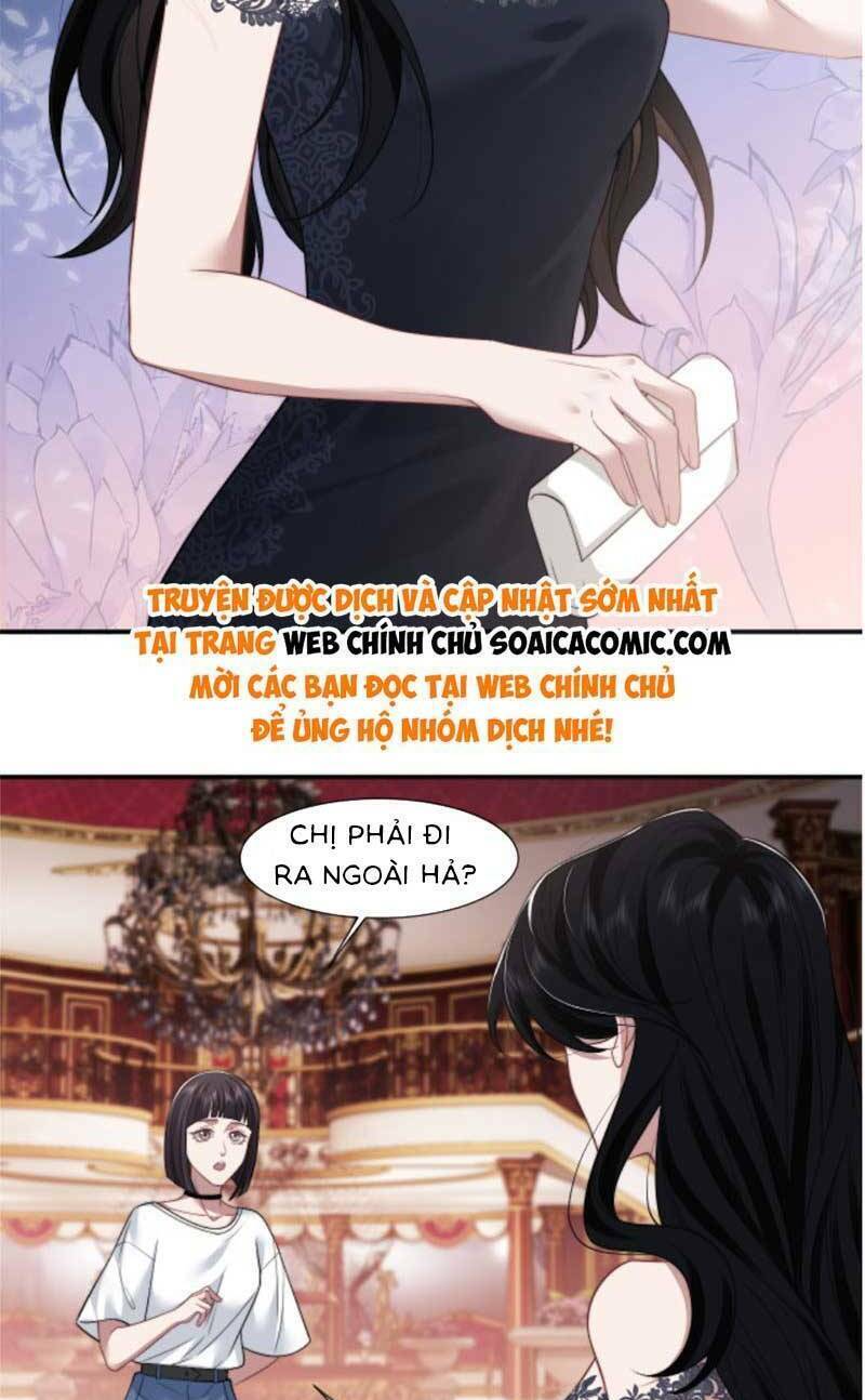 Nữ Tướng Xuyên Đến Hiện Đại Trở Thành Chị Dâu Quyền Lực: Chapter 30