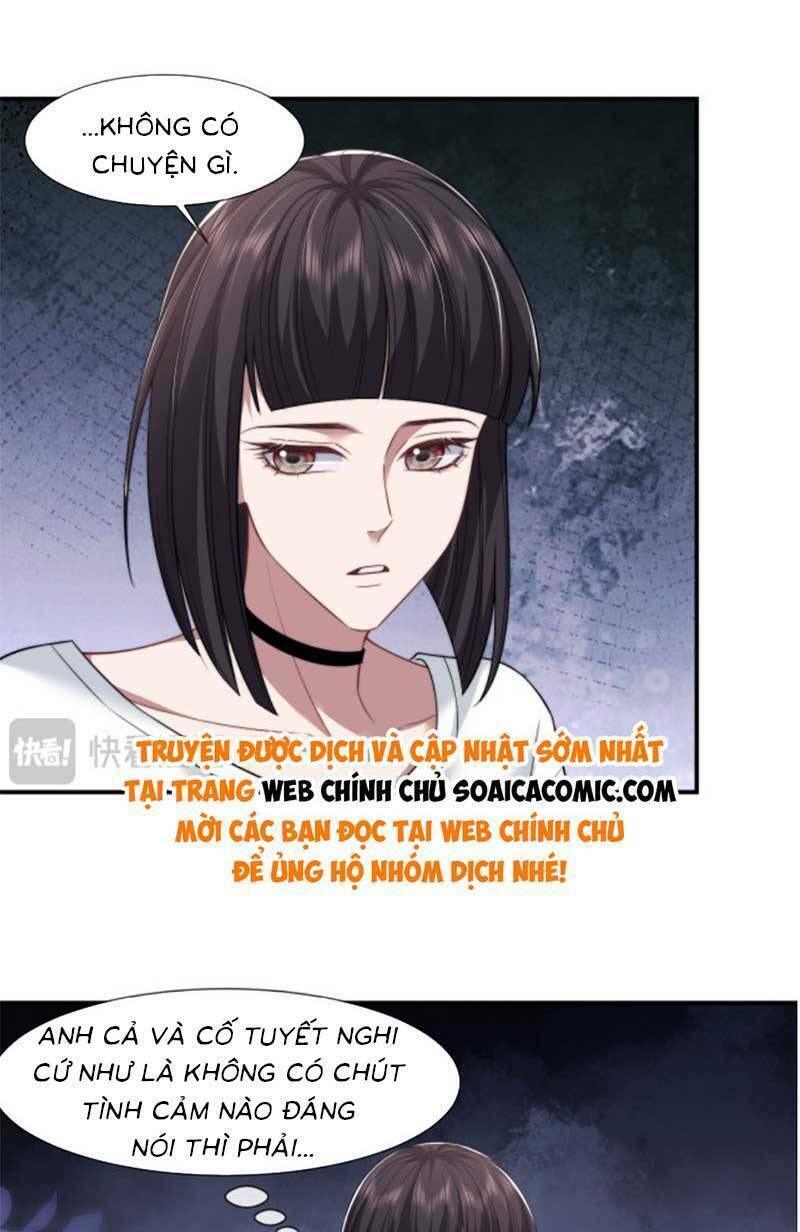 Nữ Tướng Xuyên Đến Hiện Đại Trở Thành Chị Dâu Quyền Lực: Chapter 30