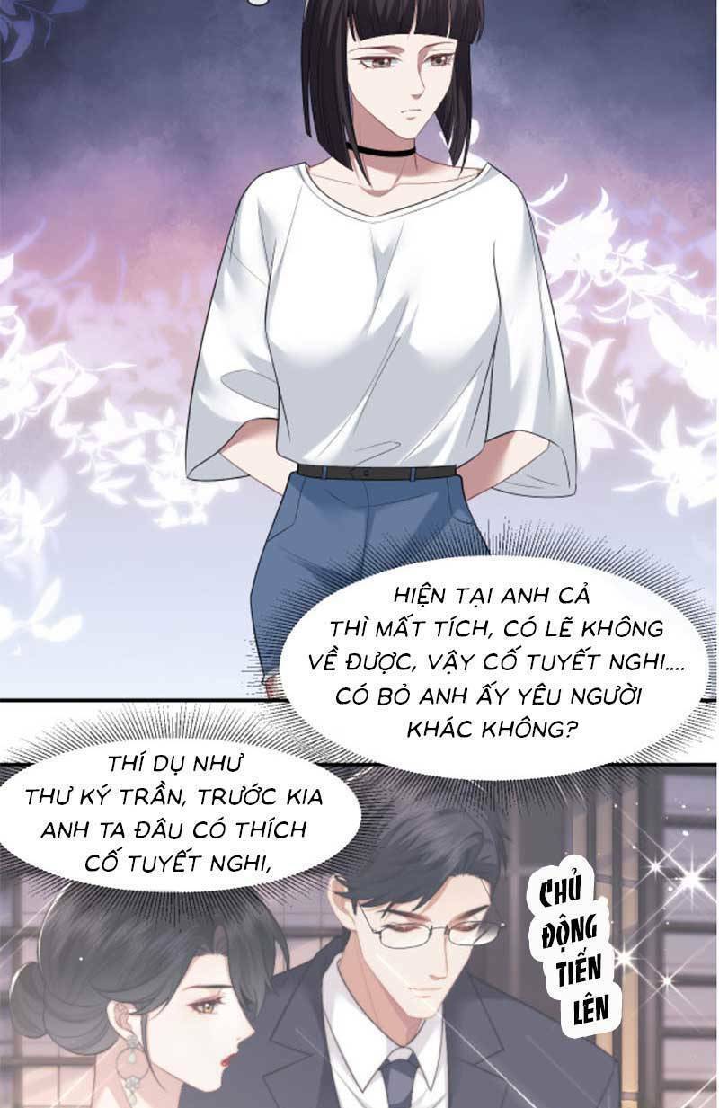 Nữ Tướng Xuyên Đến Hiện Đại Trở Thành Chị Dâu Quyền Lực: Chapter 30
