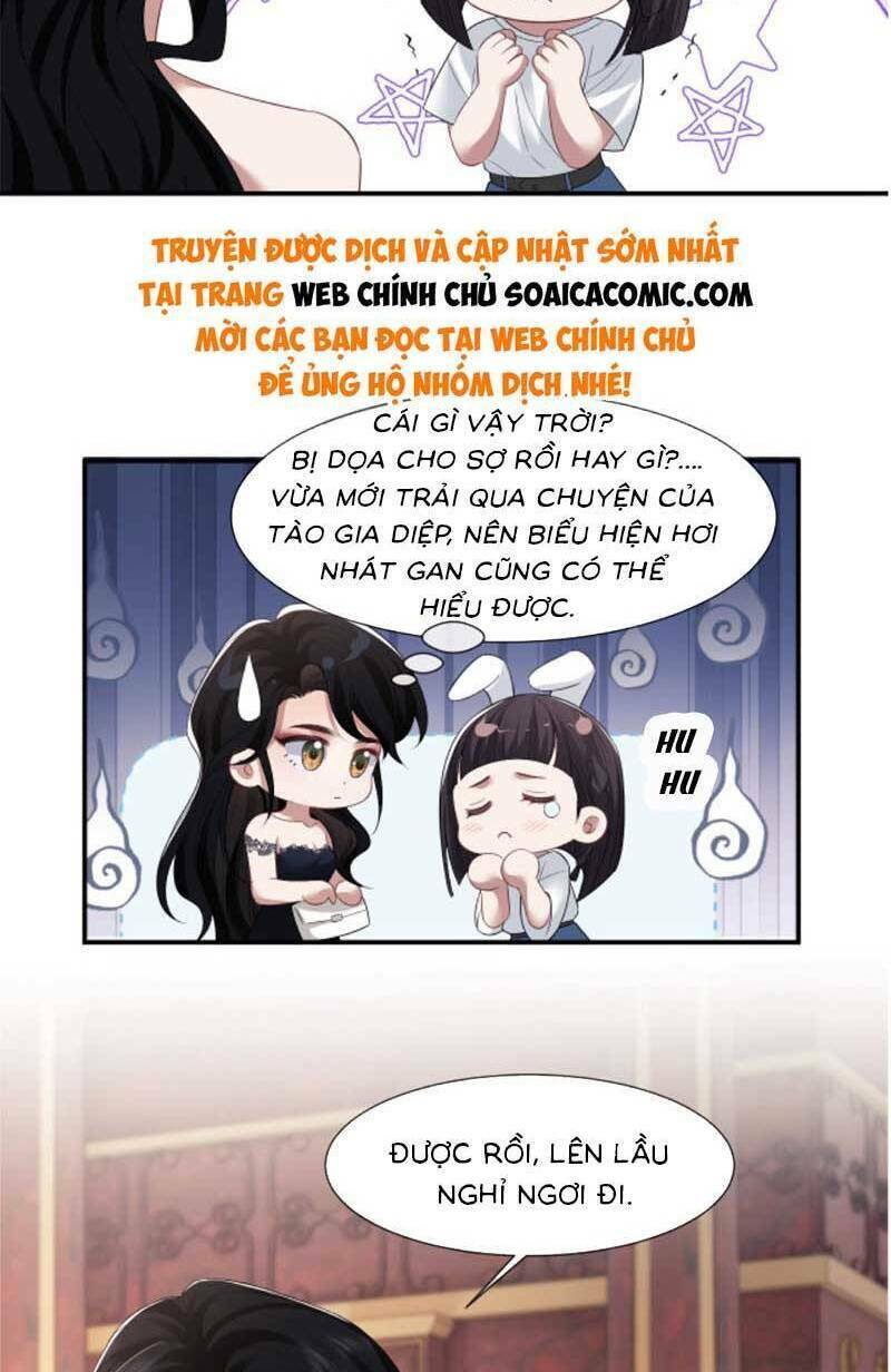 Nữ Tướng Xuyên Đến Hiện Đại Trở Thành Chị Dâu Quyền Lực: Chapter 30