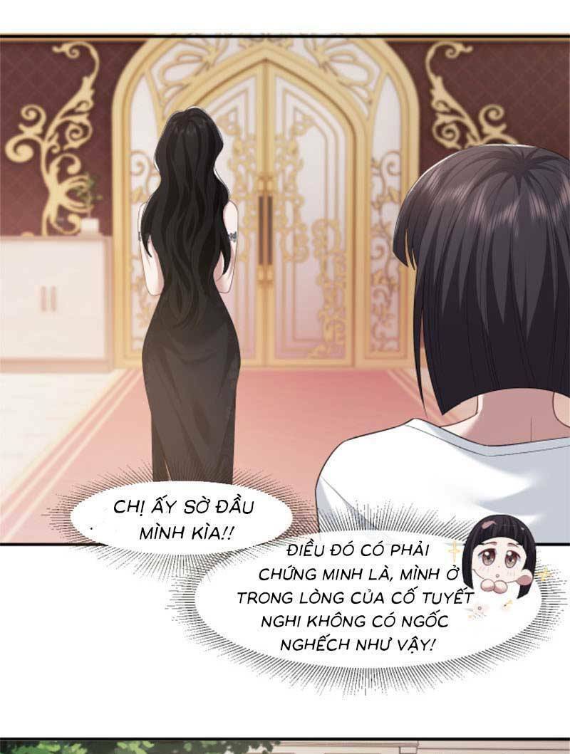 Nữ Tướng Xuyên Đến Hiện Đại Trở Thành Chị Dâu Quyền Lực: Chapter 30