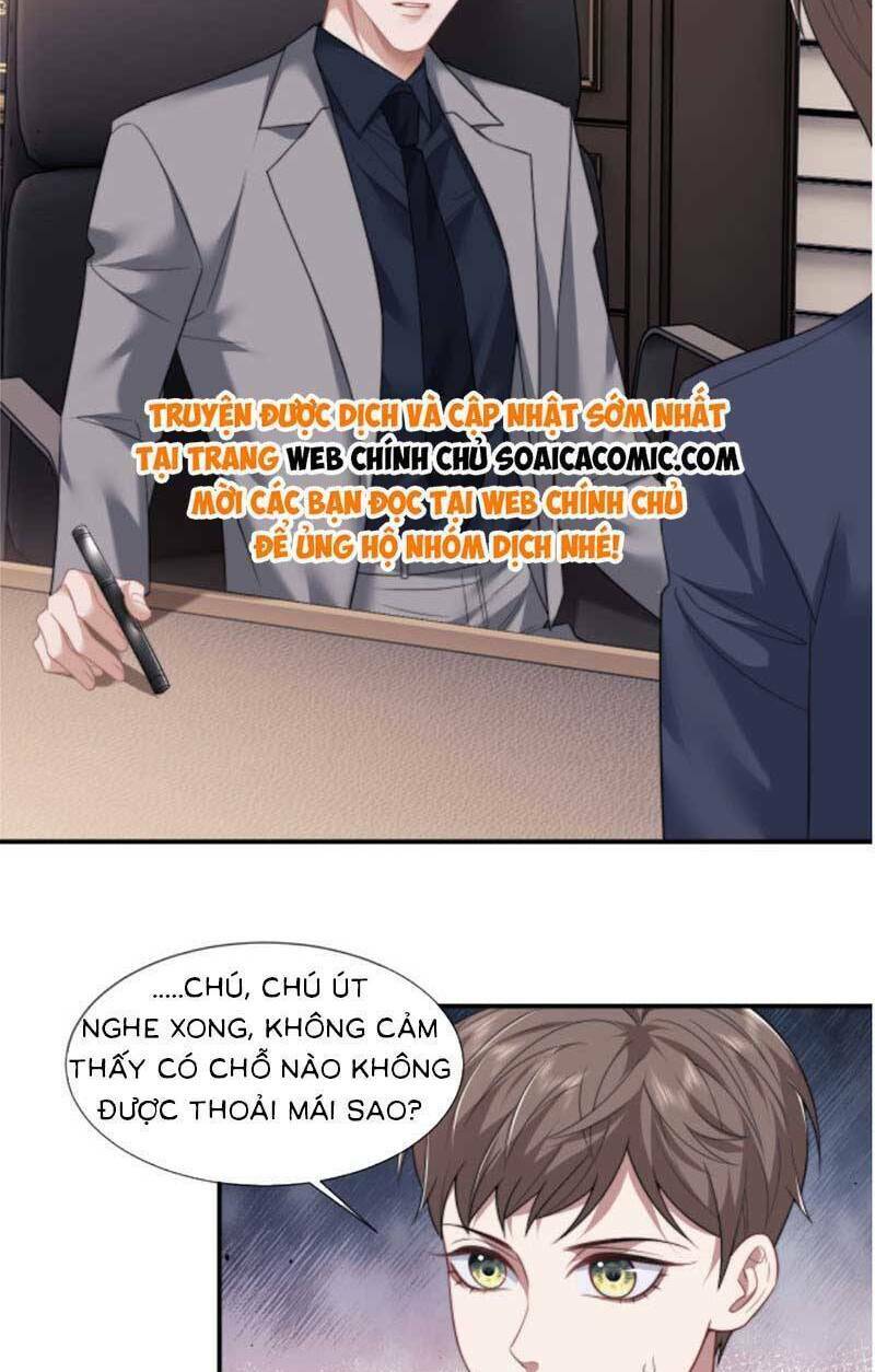 Nữ Tướng Xuyên Đến Hiện Đại Trở Thành Chị Dâu Quyền Lực: Chapter 30