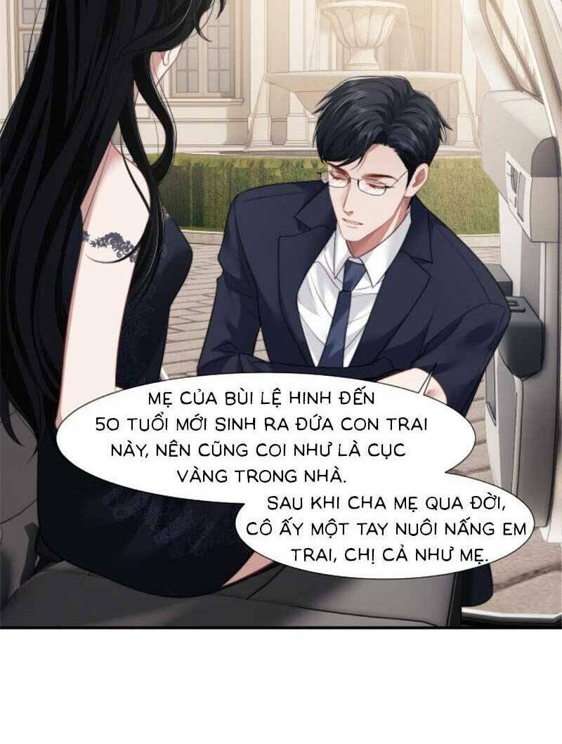 Nữ Tướng Xuyên Đến Hiện Đại Trở Thành Chị Dâu Quyền Lực: Chapter 30