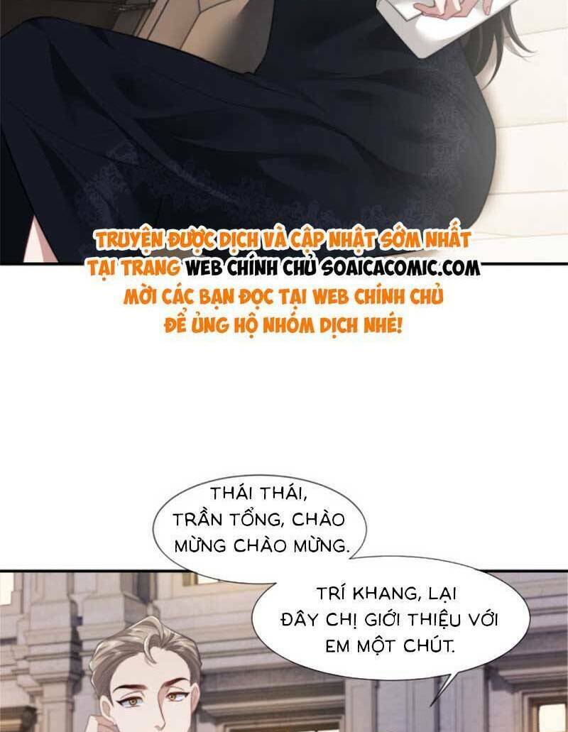 Nữ Tướng Xuyên Đến Hiện Đại Trở Thành Chị Dâu Quyền Lực: Chapter 30