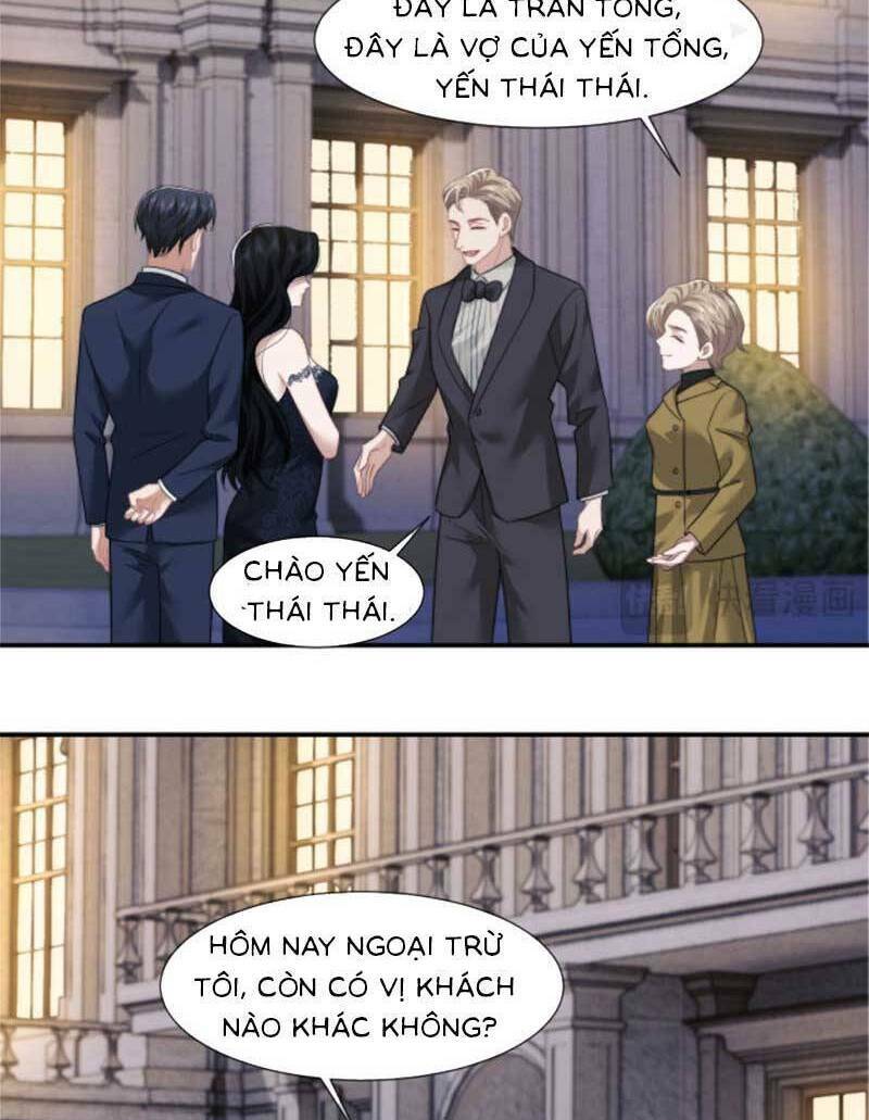 Nữ Tướng Xuyên Đến Hiện Đại Trở Thành Chị Dâu Quyền Lực: Chapter 30