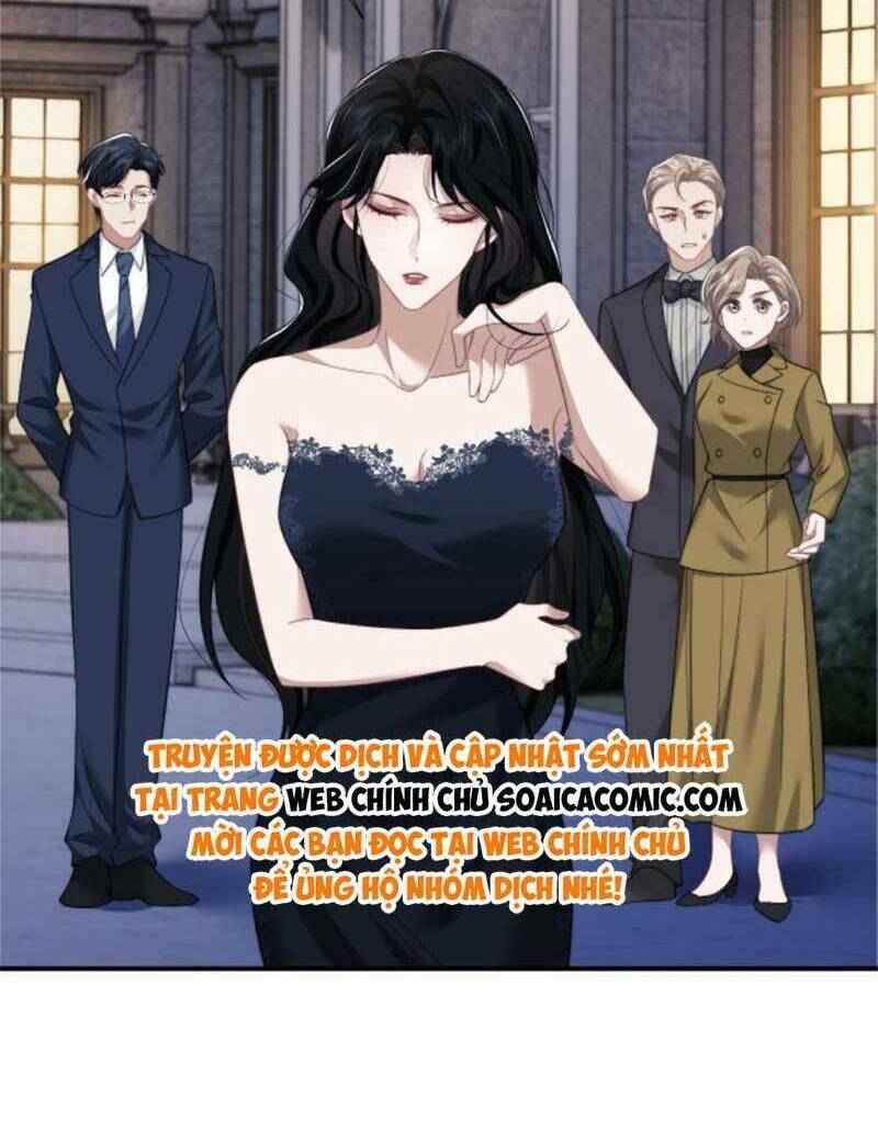Nữ Tướng Xuyên Đến Hiện Đại Trở Thành Chị Dâu Quyền Lực: Chapter 30