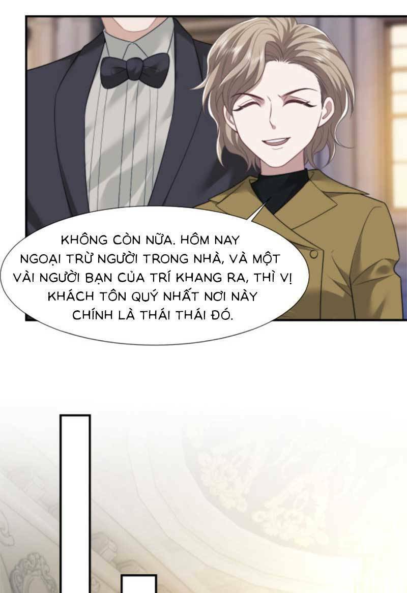 Nữ Tướng Xuyên Đến Hiện Đại Trở Thành Chị Dâu Quyền Lực: Chapter 30