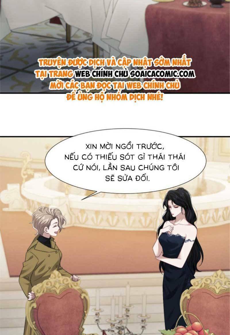 Nữ Tướng Xuyên Đến Hiện Đại Trở Thành Chị Dâu Quyền Lực: Chapter 30
