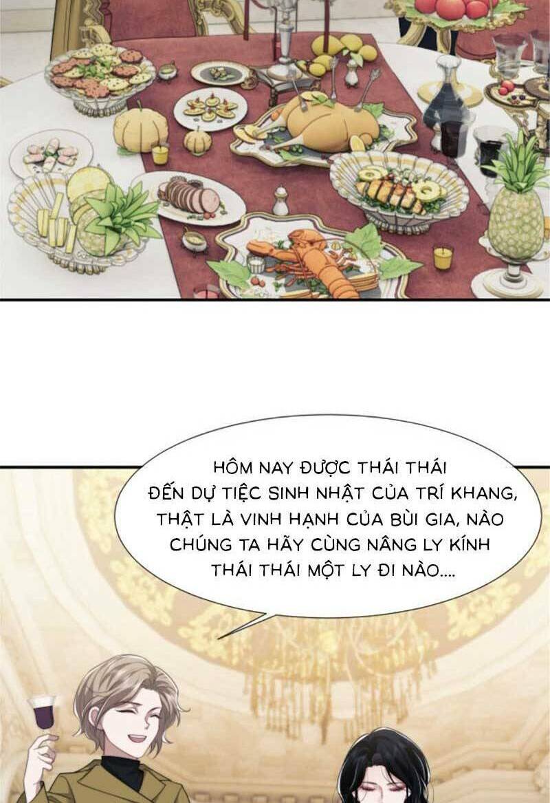 Nữ Tướng Xuyên Đến Hiện Đại Trở Thành Chị Dâu Quyền Lực: Chapter 30