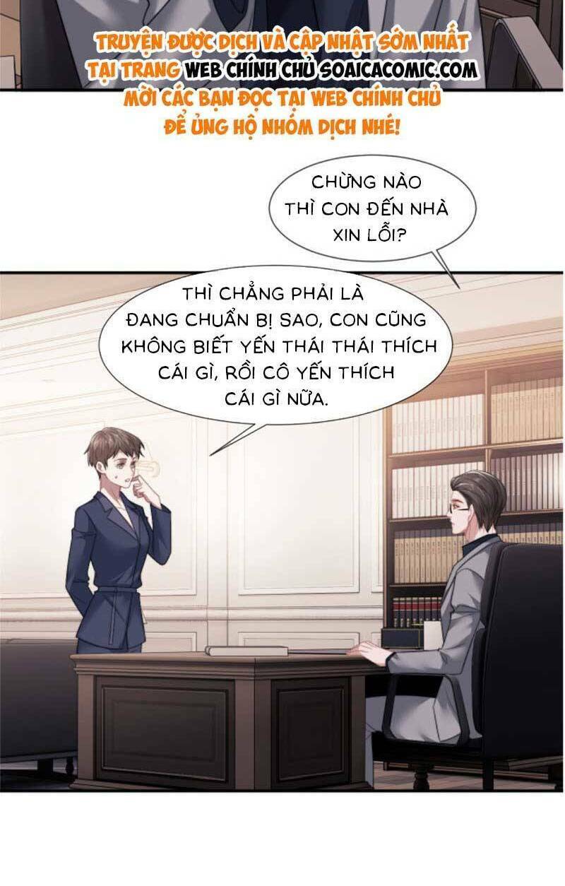 Nữ Tướng Xuyên Đến Hiện Đại Trở Thành Chị Dâu Quyền Lực: Chapter 30