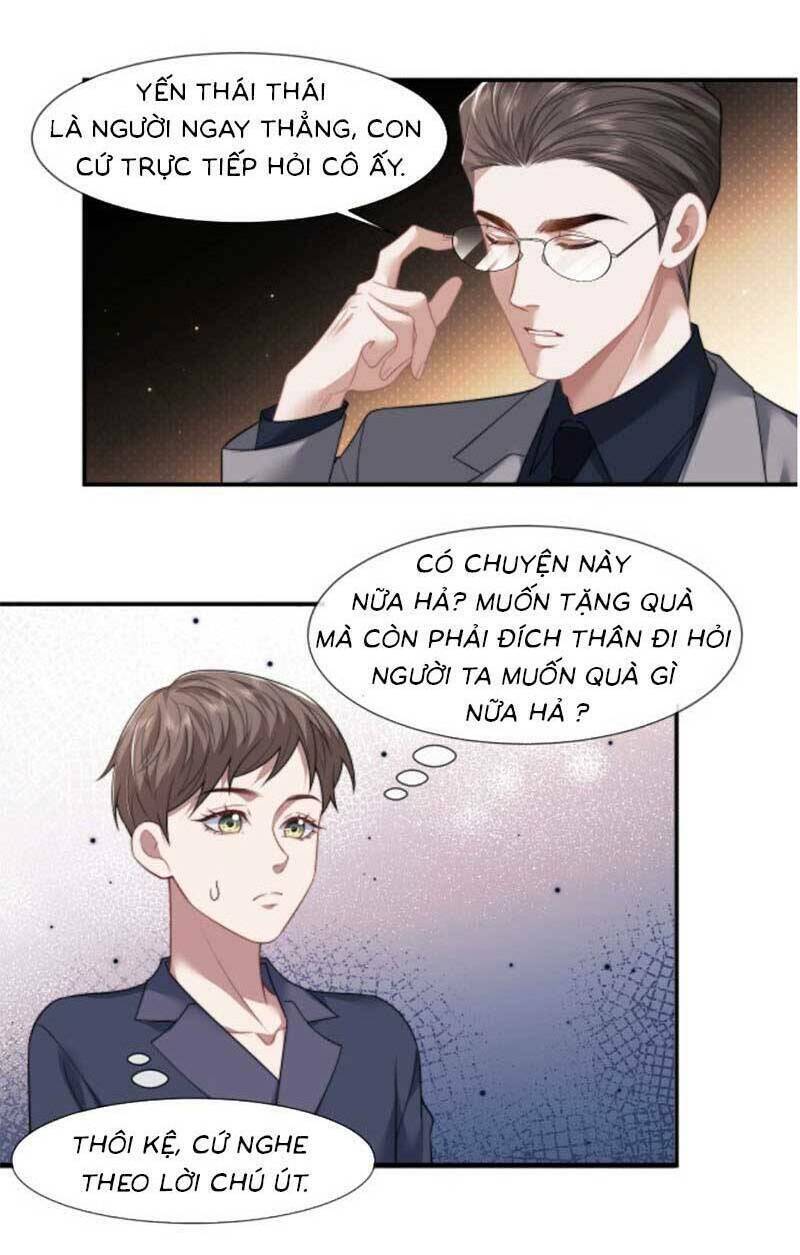 Nữ Tướng Xuyên Đến Hiện Đại Trở Thành Chị Dâu Quyền Lực: Chapter 30