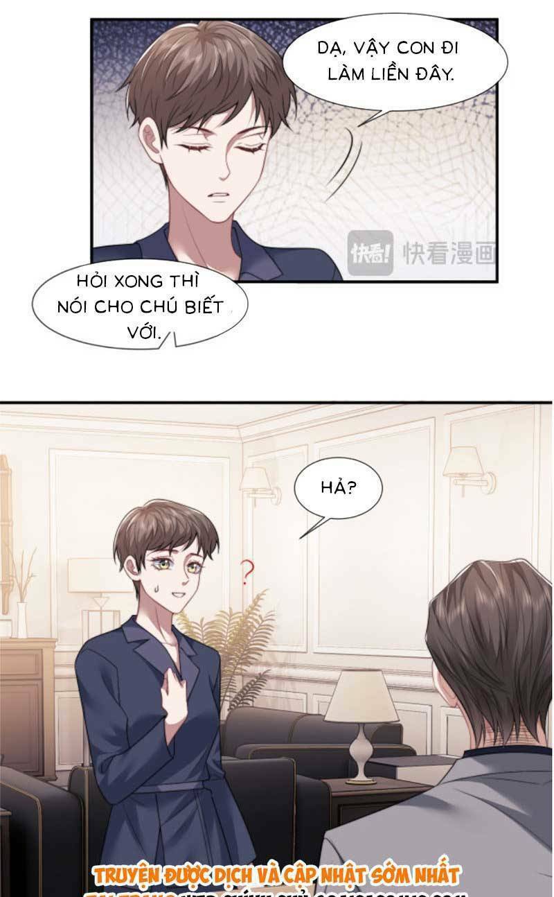 Nữ Tướng Xuyên Đến Hiện Đại Trở Thành Chị Dâu Quyền Lực: Chapter 30