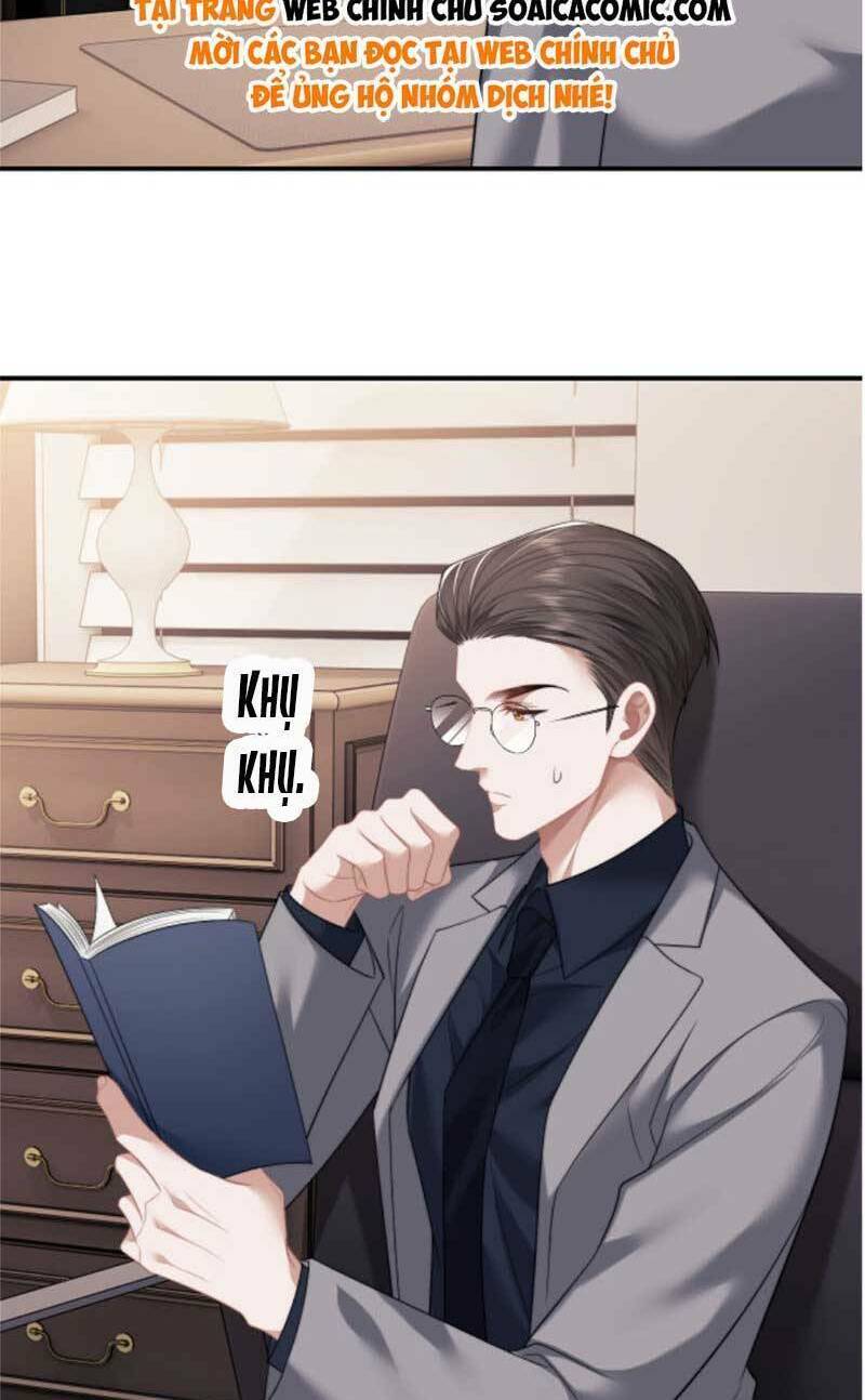 Nữ Tướng Xuyên Đến Hiện Đại Trở Thành Chị Dâu Quyền Lực: Chapter 30