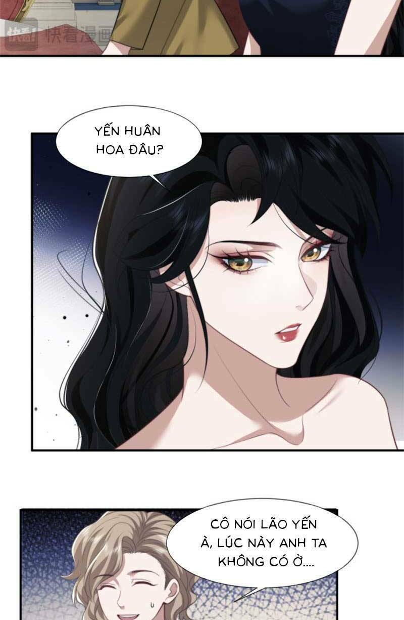 Nữ Tướng Xuyên Đến Hiện Đại Trở Thành Chị Dâu Quyền Lực: Chapter 31