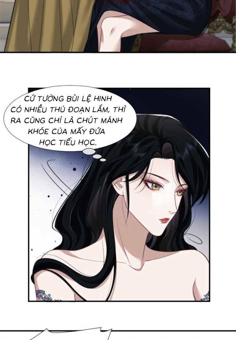 Nữ Tướng Xuyên Đến Hiện Đại Trở Thành Chị Dâu Quyền Lực: Chapter 31
