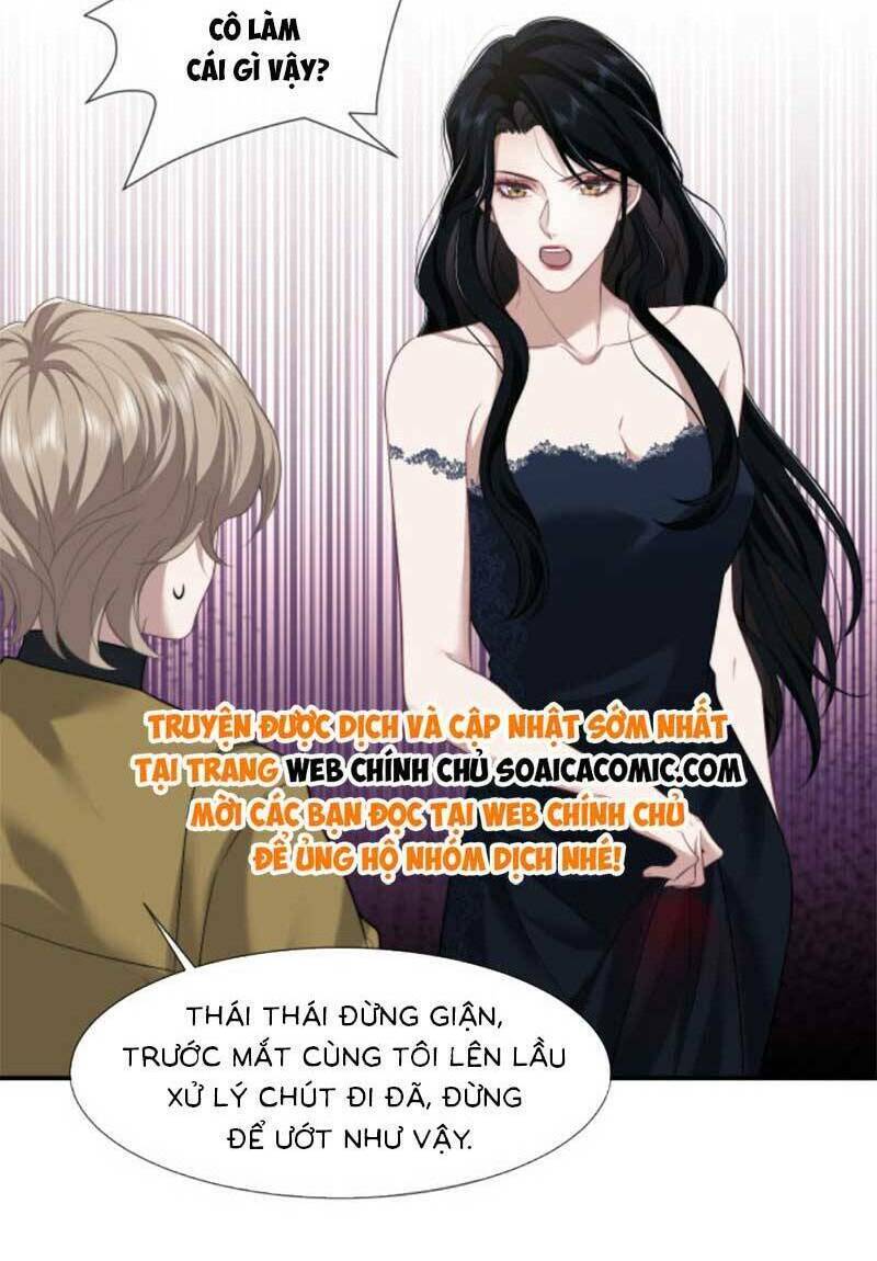 Nữ Tướng Xuyên Đến Hiện Đại Trở Thành Chị Dâu Quyền Lực: Chapter 31