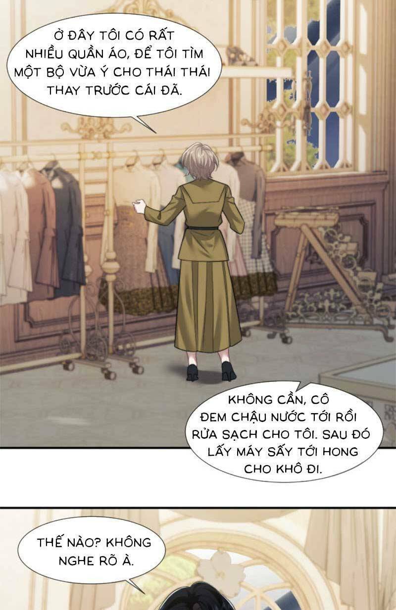 Nữ Tướng Xuyên Đến Hiện Đại Trở Thành Chị Dâu Quyền Lực: Chapter 31