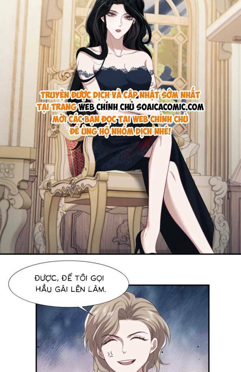 Nữ Tướng Xuyên Đến Hiện Đại Trở Thành Chị Dâu Quyền Lực: Chapter 31