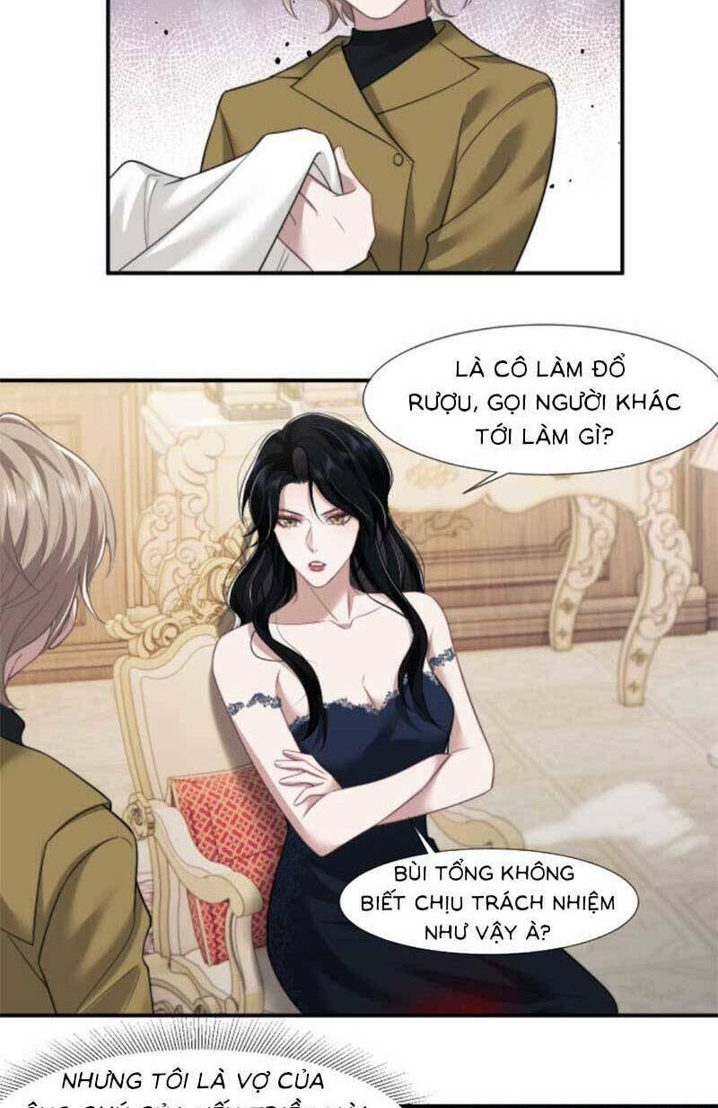Nữ Tướng Xuyên Đến Hiện Đại Trở Thành Chị Dâu Quyền Lực: Chapter 31