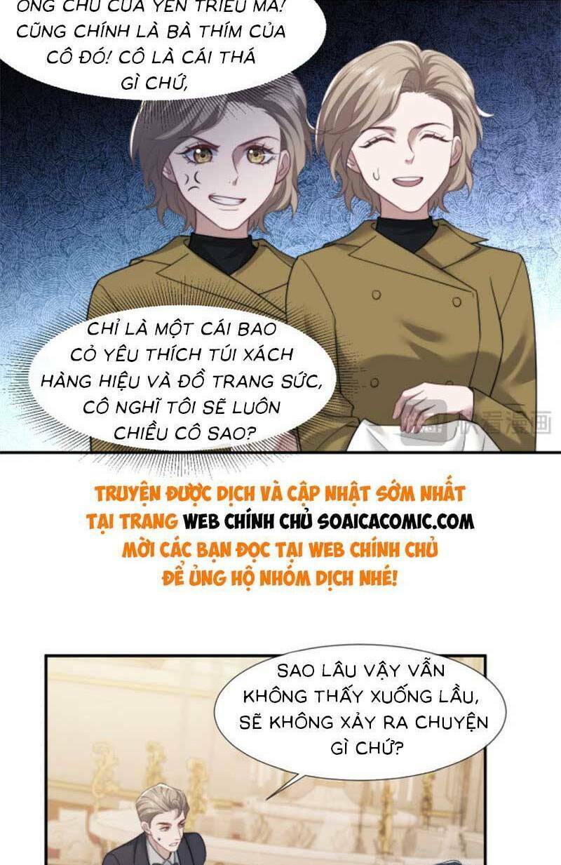 Nữ Tướng Xuyên Đến Hiện Đại Trở Thành Chị Dâu Quyền Lực: Chapter 31