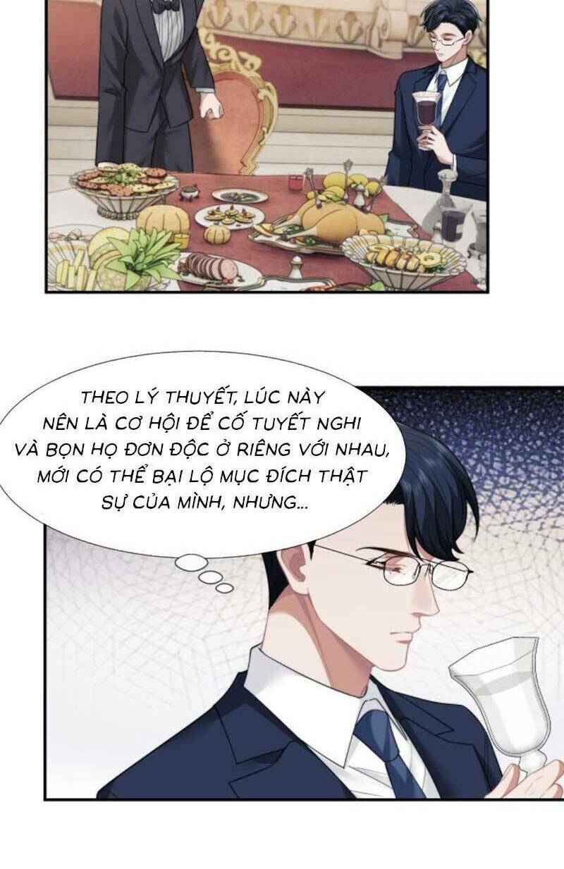 Nữ Tướng Xuyên Đến Hiện Đại Trở Thành Chị Dâu Quyền Lực: Chapter 31