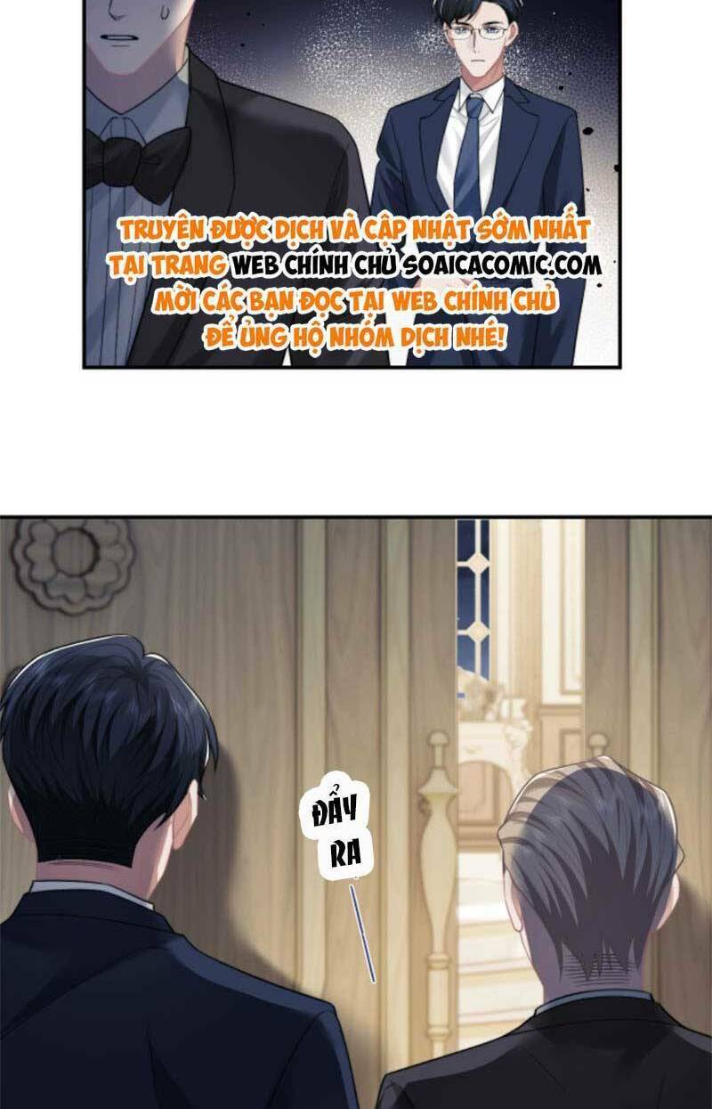 Nữ Tướng Xuyên Đến Hiện Đại Trở Thành Chị Dâu Quyền Lực: Chapter 31