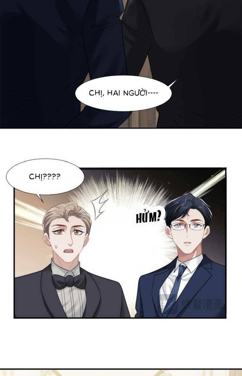 Nữ Tướng Xuyên Đến Hiện Đại Trở Thành Chị Dâu Quyền Lực: Chapter 31